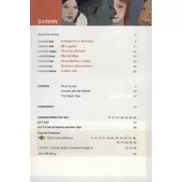 [M]黑猫英语分级读物 中学A级 4 绿山墙的安妮-9787544663328