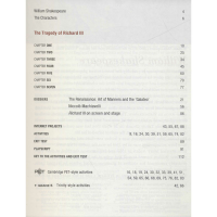 [M]黑猫英语分级读物 中学D级 9 理查三世-9787544662871