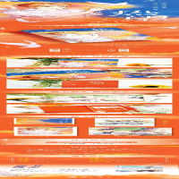 [M]热望 极川 著 -9787549280810