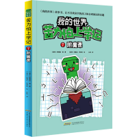 [M]附魔课-9787533783747