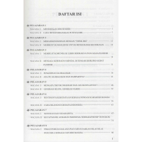 [M]印度尼西亚语高级阅读教程-9787519291990