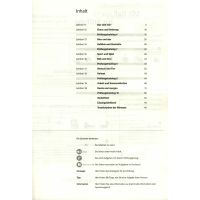 [M]欧标德语教程 A2 备考训练-9787532781904