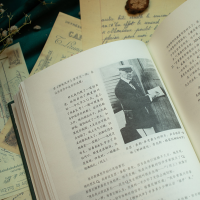 [M]柳林风声诺顿注释本-9787572604317