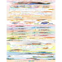 [M]秦文君-人小鬼大的香拉之六:五颜六色的勇气/秦文君著 秦文君著 著 -9787572220548