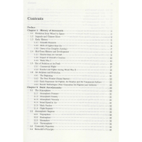 [M]航空概论 薛彩军 著 -9787030698896