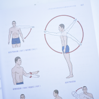 [M]腰部功能强化训练 预防损伤、缓解慢性疼痛与提升运动表现-9787115586797