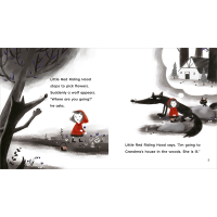 [M]丽声指南针英语名著分级读物.小学版.第4级(全5册)-9787521319583