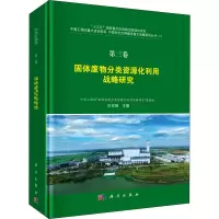 [M]固体废物分类资源化利用战略研究-9787030605177