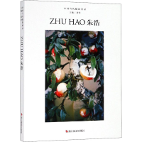 [M]中国当代摄影图录 朱浩-9787551425377