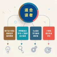 [M]用Go语言自制编译器-9787115591104