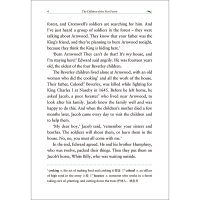 [M]书虫·牛津英汉双语读物(升级版) 二级(3)(全11册)-9787521335026