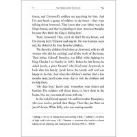 [M]书虫·牛津英汉双语读物(升级版) 二级(3)(全11册)-9787521335026