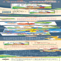 [M]了解自己,学会保护自己 儿童性教育绘本-9787547730904