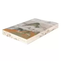 [M]画语录 听王季迁谈中国书画的笔墨 增订版 徐小虎 著 -9787542676573
