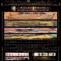 [M]十字军 一部争夺圣地的战争史诗-9787520195959