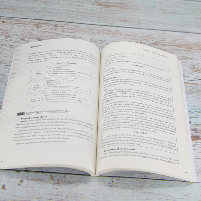 [M]英语演讲与辩论-9787302573197