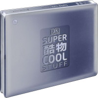 [M]DK酷物-9787520201926