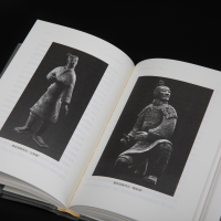 [M]喜 一个秦吏和他的世界-9787547743089