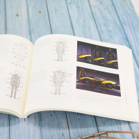 [M]工业设计大厂/考研/留学面试与作品集设计制作 罗剑、胡晓、梁军 著 -9787302594499