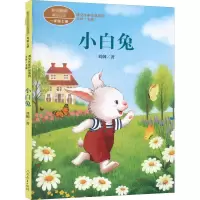 [M]小白兔-9787107366635