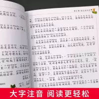 [M]小鹿斑比 儿童彩图注音版-9787547723142