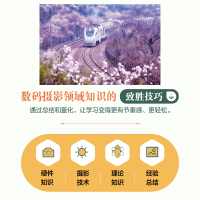 [M]摄影水平跨越性提升的320个致胜技巧-9787115558695