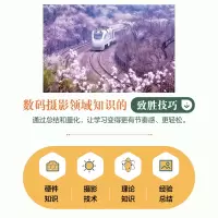 [M]摄影水平跨越性提升的320个致胜技巧-9787115558695