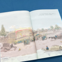 [M]呼兰河传-9787570227006