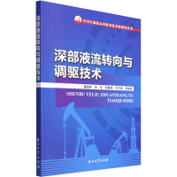[M]深部液流转向与调驱技术-9787518351459