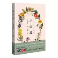 [M]花逍遥-9787559849335