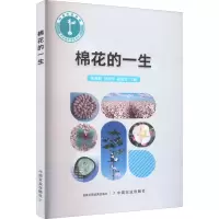[M]棉花的一生-9787109297272