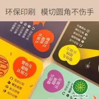 [M]婴幼儿超级认知力:0~4岁完全认知百科(全4册)-9787511053206