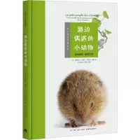 [M]路边偶遇的小动物-9787807682752