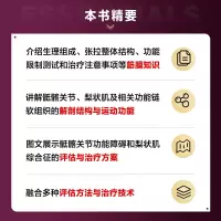 [M]骶髂关节与梨状肌运动功能障碍评估与纠正指南-9787115581723
