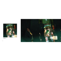 [M]隙间世界 俱野静谧时光插画集 俱野 著 -9787559204608