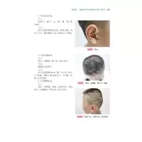 [M]儿童发育与行为疾病中医外治疗法图谱 戴淑凤,单海军 编 -9787565926792