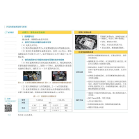 [M]汽车电器故障诊断与维修-9787113285982