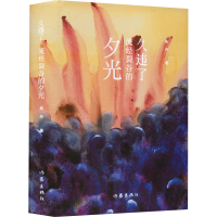 [M]久违了 流经裂谷的夕光 吴丹 著 -9787521219838