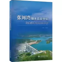 [M]张河湾抽水蓄能电站同类设备故障自分析-9787522603063
