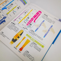 [M]DK音乐入门-9787115567451