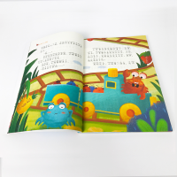 [M]孤独的小螃蟹(2上彩绘注音版有声朗读版)/快乐读书吧-9787100174169