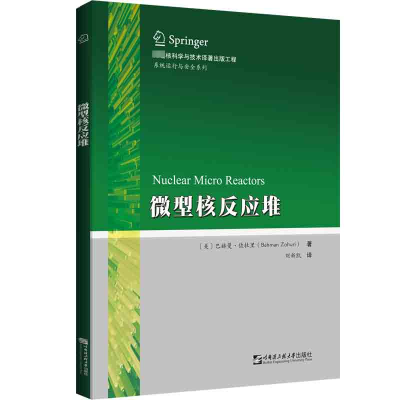 [M]微型核反应堆-9787566135285