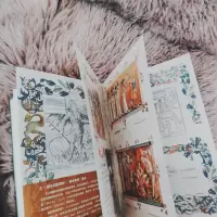 [M]追寻千禧年 中世纪的革命千禧年主义者和神秘无政府主义者 修订增补版-9787520198981