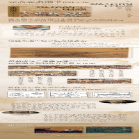 [M]纵乐的困惑 明代的商业与文化-9787573008695