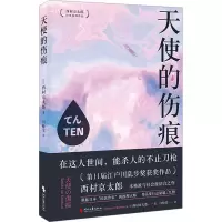 [M]天使的伤痕-9787538770346