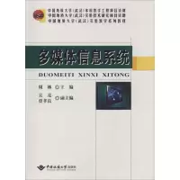 [M]多媒体信息系统-9787562539773
