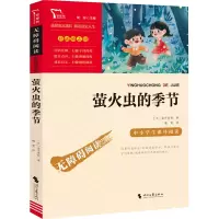 [M]萤火虫的季节-9787538771299