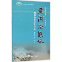 [M]黄河在怒吼-9787543580060