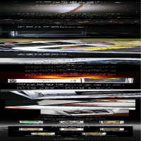 [M]艺术手帖 002 星际宇宙的肖像-9787521746839