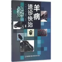 [M]羊病速诊快治-9787533551063